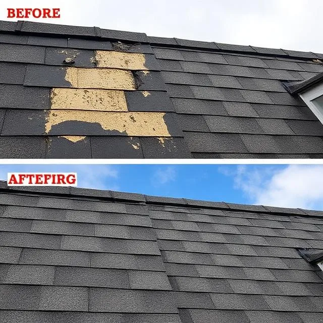 Roof Repair Near Me in Genoa, WV near me